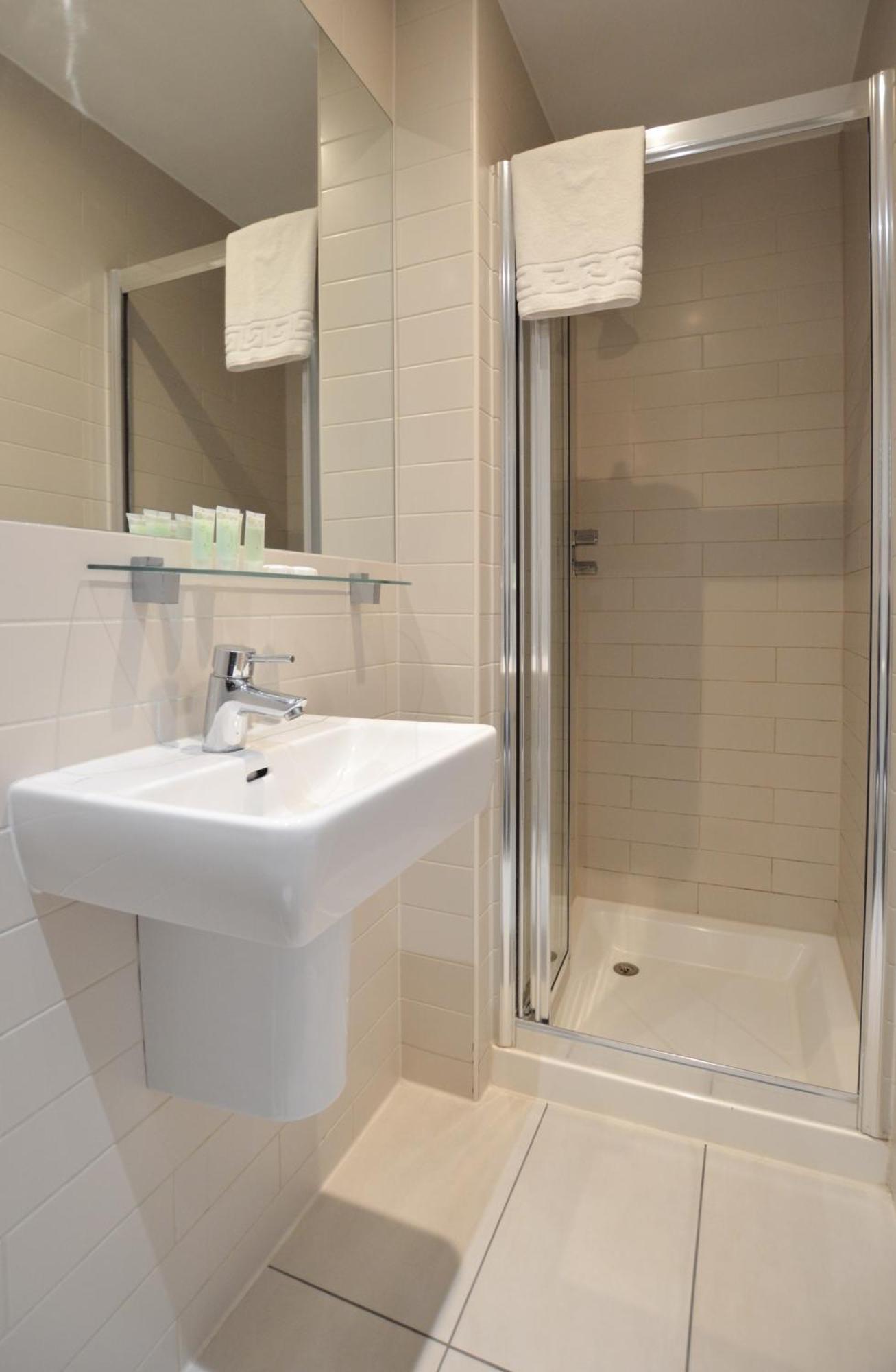 St James House Serviced Apartments By Concept Apartments London Exterior foto