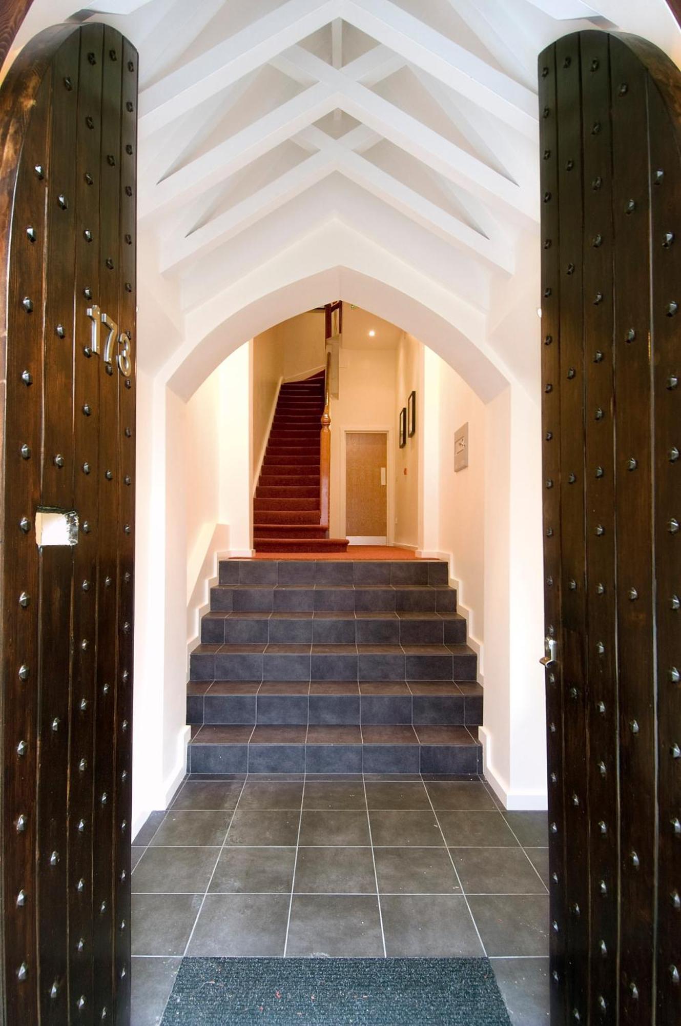 St James House Serviced Apartments By Concept Apartments London Exterior foto