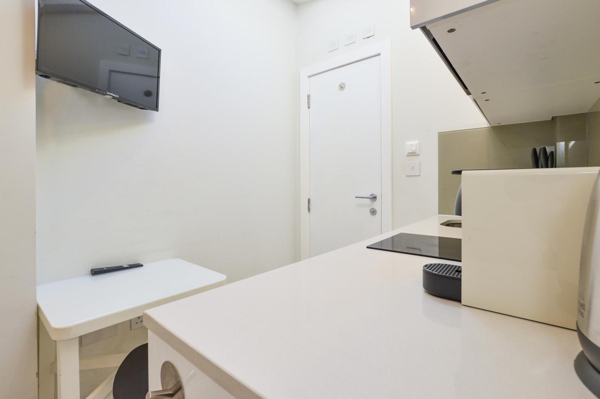 St James House Serviced Apartments By Concept Apartments London Exterior foto