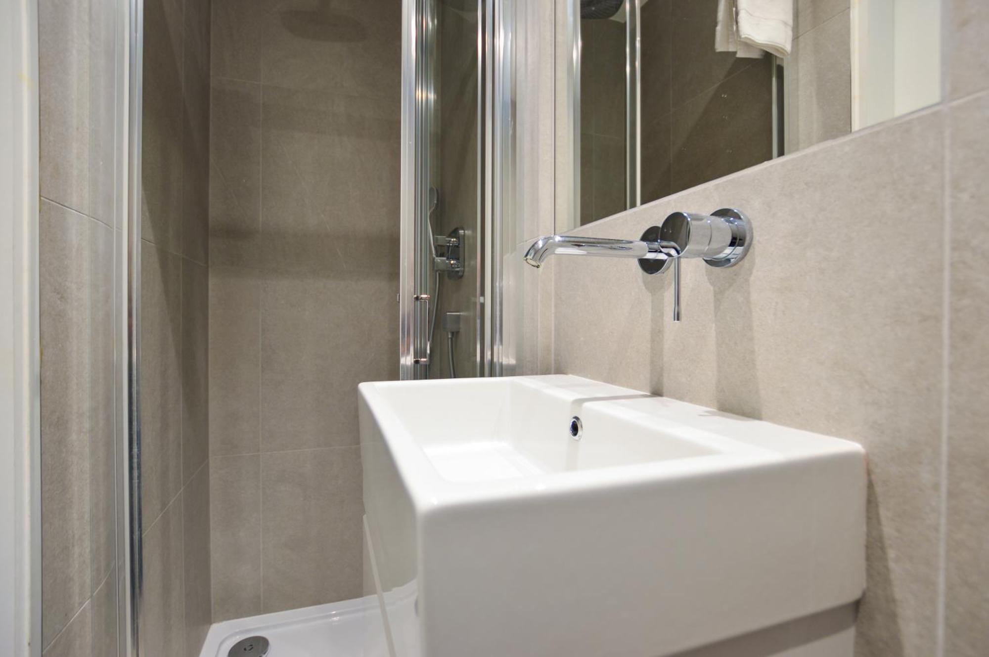 St James House Serviced Apartments By Concept Apartments London Exterior foto